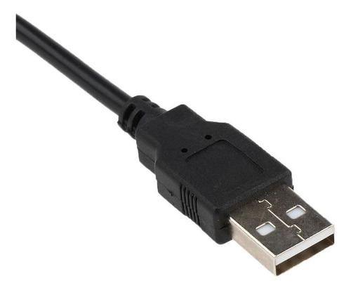 // · Cable Convertidor De Adaptador Controlador Usb For Ps2