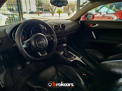 Audi TT 2.0 Coupe Tfsi 6vel At