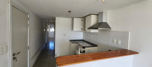 Venta Apartamento Tres Crues 1 Dormitorio Al Frente