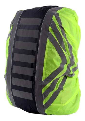 Mochila Cubierta De Lluvia Impermeable Para Estilo C M