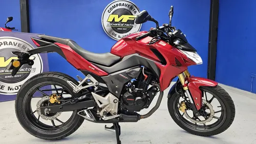 Cb 190 R Honda 2020