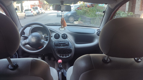 Ford Ka 1.0 Image