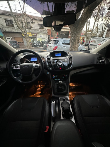 Ford Kuga 1.6 Sel 6mt Fwd T 150 Cv