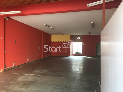 Imagem 2 de 3 de Salão À Venda Em Centro - Sl087026