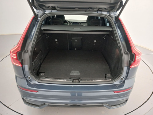 Volvo XC60 2.0 T8 RECHARGE ULTIMATE DARK AWD GEARTRONIC