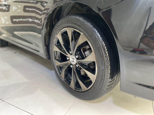 Honda Civic Sedan EXR 2.0 Flexone 16V Aut. 4p