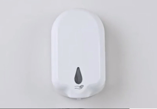 Imagen 5 de 5 de Dispensador Automático Alcohol Gel Sensor 1.1 Litros