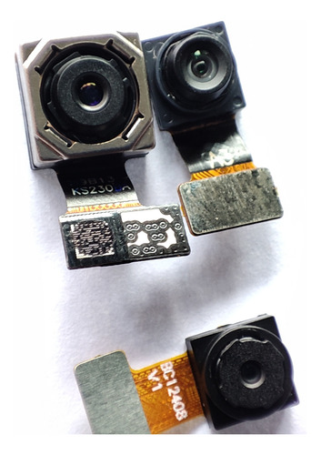 Camaras Traseras Para Hisense E50 Hlte232e