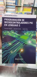 Libro Programación De Microcontroladores Pic En Lenguaje C