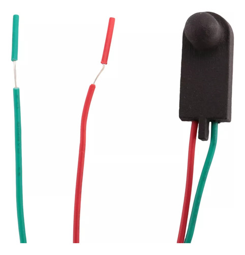 Sensor De Temperatura Ambiente Exterior For Fiat Debajo De