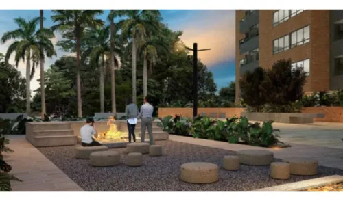 Apartamento En Venta Ubicación Unidad Completa Alta Valorización