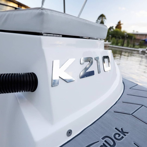 Imagen 5 de 8 de Klase A - K210