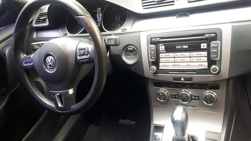 Imagen 8 de 11 de Volkswagen Passat Luxury Tsi 211 Hp Dsg O Pto.