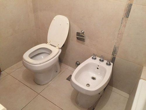 Departamento Monoambiente En Venta - Lomas De Zamora