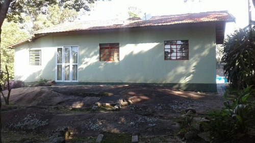 Imagem 16 de 18 de Chácara Com 7 Dormitórios À Venda, 24000 M² Por R$ 2.200.000,00 - Chácara Alpina - Valinhos/sp - Ch0135