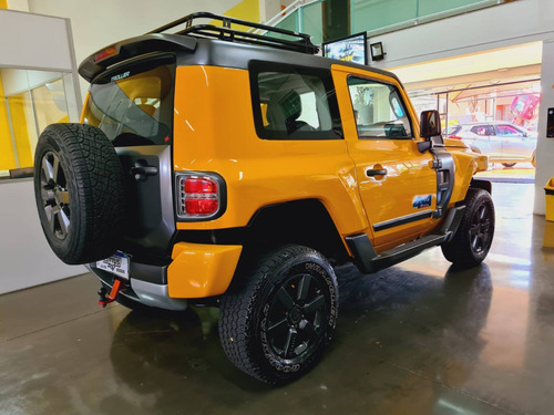 Imagem 3 de 9 de Troller T4 3.2 Xlt 4x4 20v Turbo Intercooler Diesel 2p
