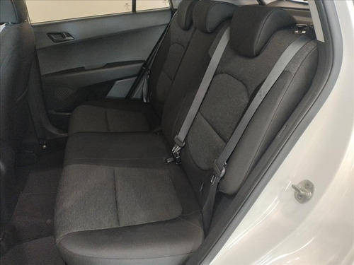 Hyundai Creta 1.6 16V FLEX ATTITUDE AUTOMÁTICO