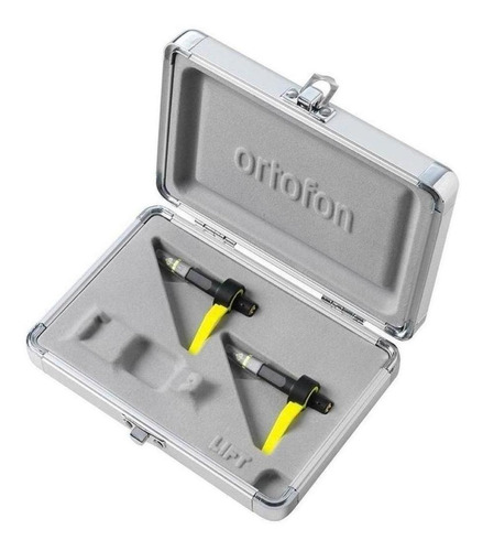  Ortofon Cc Mkii Club Twin