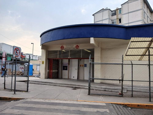 Venta De Departamento En Azcapotzalco, Cdmx