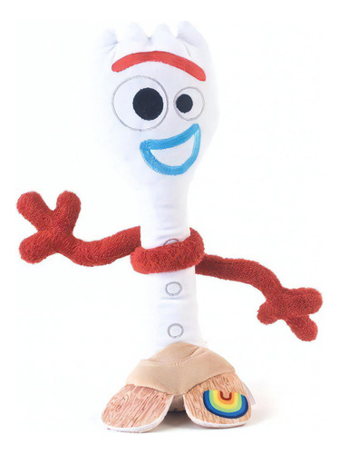 Peluche Toy Story Forky 25cm Wabro