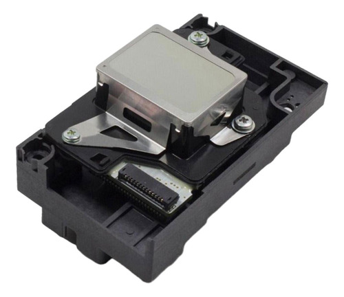 Cabezal De Impresión Premium Para Impresora L800 L801 L805