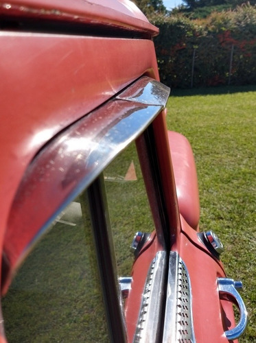 Imagen 7 de 14 de Chevrolet Apache Apache