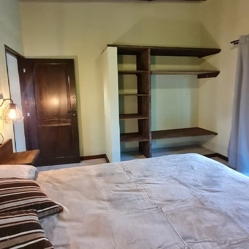Cabañas San Javier Alquiler Cordoba Valle Traslasierra Pileta Privada (leer Descripcion)