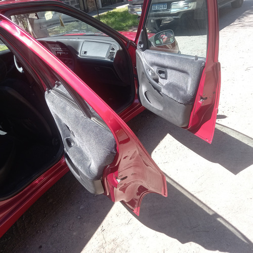 Peugeot 306 1.9 Xrd