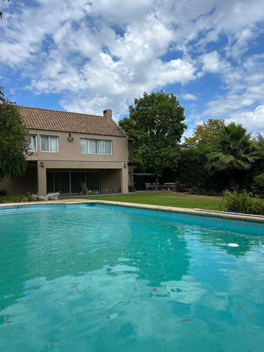 Casa - La Arboleda