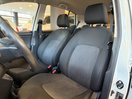 Hyundai i10 1.2 Gls Seguridad L At