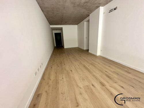 Departamento - Wh Coghlan - Full Amenitties- Entrega Inmediata Y Financiacion