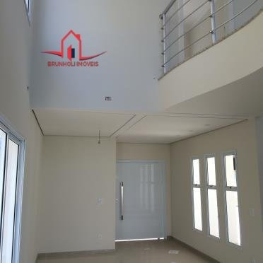 Casa A Venda No Bairro Centro Em Itupeva - Sp. - 874-1