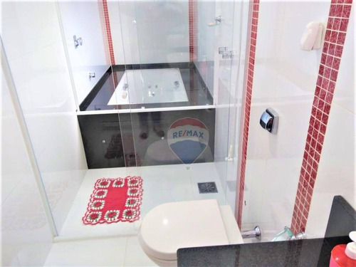 Imagem 27 de 30 de Casa Com 3 Dormitórios À Venda, 190 M² Por R$ 650.000,00 - Jardim Santa Rosa - Nova Odessa/sp - Ca0519