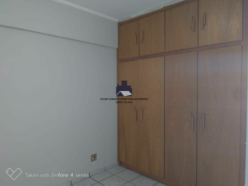 Imagem 9 de 30 de Apartamento À Venda No Bairro Centro - São José Do Rio Preto/sp - 2021626