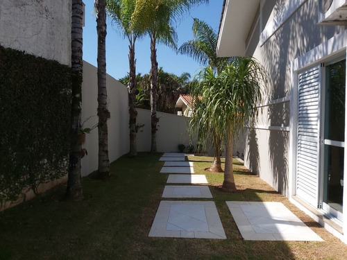 Imagem 6 de 30 de Belissima Casa Clean No 18 Do Forte - So0788