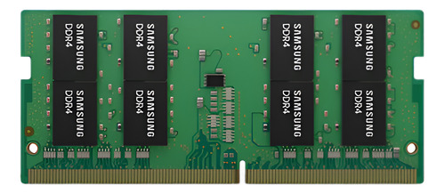 Mem 8gb Ddr4 P/ Dell Inspiron 15 Serie 3000 3502 3505 3510