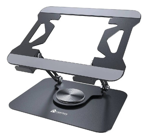 Base Para Notebook Fantech Ns10 Satndard Negra