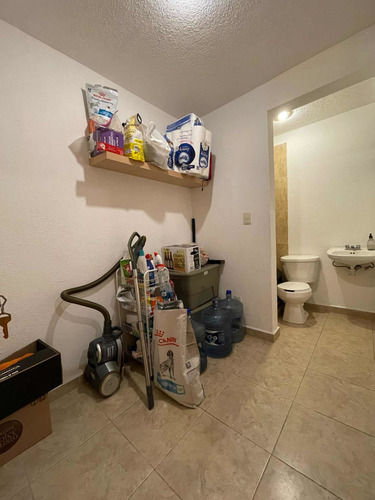 Imagen 8 de 14 de Hermoso Departamento En Atizapan Z.esmeralda 3 Rec, 3 Baños