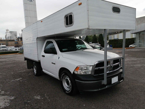 Imagen 7 de 15 de Dodge Ram 1500 2013 St 4x2 Aut