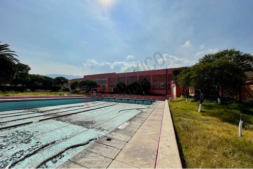 Terreno En Venta Para Desarrollo Inmobiliario O Comercial - Coacalco Con 13,955 M2