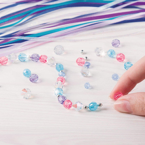 Kit De Manualidades Para Niños Atrapasueños Make It Real