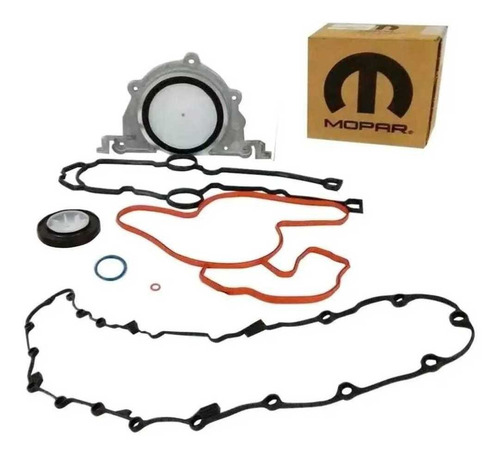 Kit De Empacadura Inferior Jeep Grand Cherokee 2011/2019