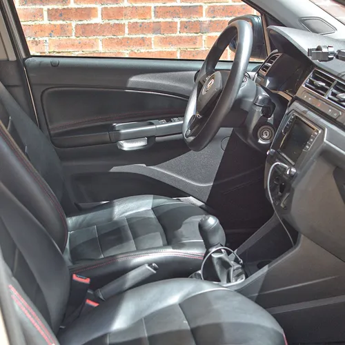 Volkswagen Gol 1.6 Comfortline
