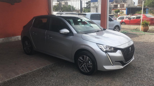 Peugeot 208 1.6 Allure Tiptronic 0km 2020 5 Puertas 46276082