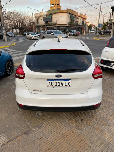 Imagen 5 de 9 de Ford Focus S