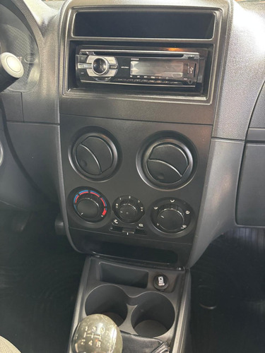 Fiat Palio 1.4 Fire Pack Seg.