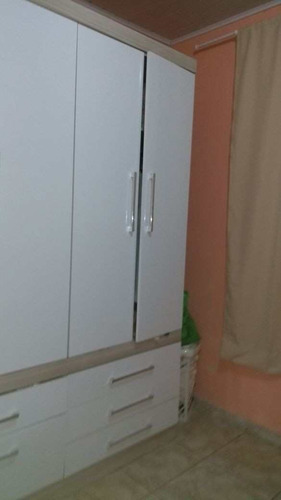Imagem 12 de 15 de Casa Com 2 Dorms, Itaquaciara, Itapecerica Da Serra - R$ 350.000,00, 0m² - Codigo: 1155 - V1155