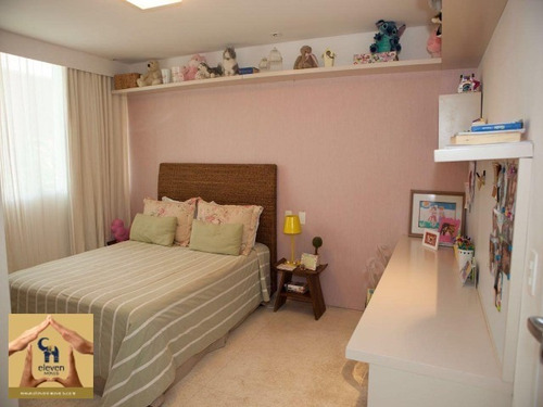 Imagem 4 de 22 de Casa Em Condomínio Para Venda Alphaville I, Salvador 4 Dormitórios Sendo 3 Suítes, 2 Salas, 2 Vagas 750,00 M² Construída, 340,00 M² Útil R$ 2.800;000,00 - Ca00492 - 33716288