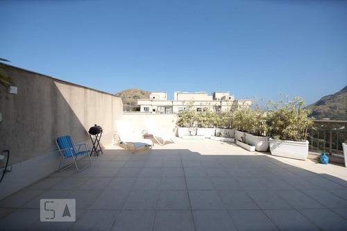 Apartamento À Venda - Recreio, 2 Quartos, 140 - S893123320