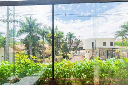 Imagem 23 de 30 de Casa Com 5 Dormitórios À Venda, 430 M² Por R$ 2.480.000,00 - Barão Geraldo - Campinas/sp - Ca6180